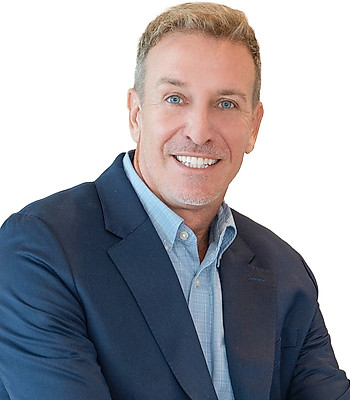 Portrait of Ty Joslyn, REALTOR®.